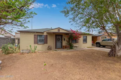 2916 W Pierce St, Phoenix, AZ 85009