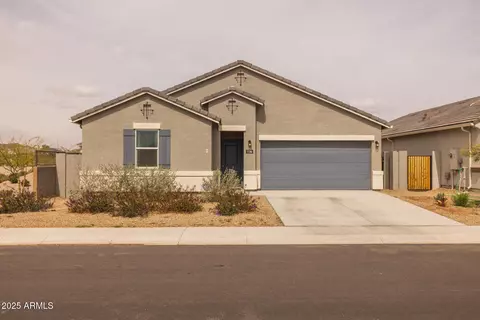 1136 W Avalon Canyon Dr, Casa Grande, AZ 85122