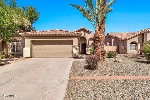 1232 W Kesler Ln, Chandler, AZ 85224