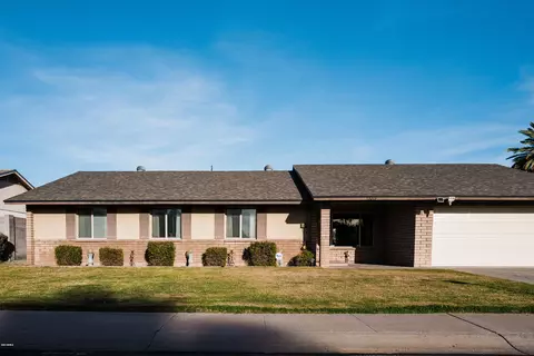 13219 N 46th Pl, Phoenix, AZ 85032
