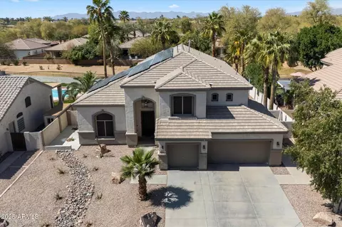 2702 S Beverly Pl, Chandler, AZ 85286