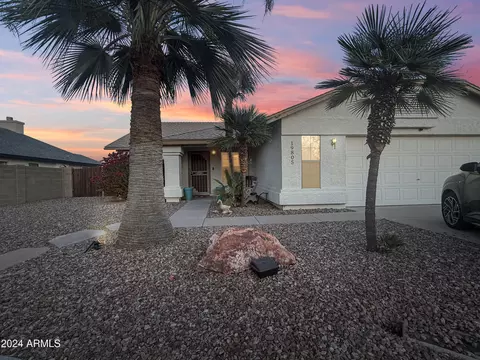 19805 N 44th Dr, Glendale, AZ 85308