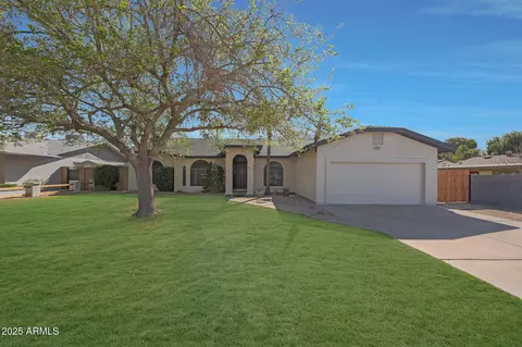 14411 N 45th Dr, Glendale, AZ 85306