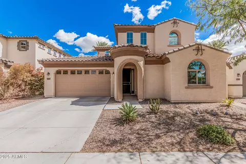 12887 N 93rd Dr, Peoria, AZ 85381