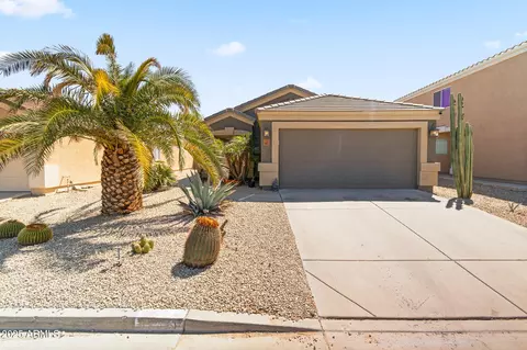 24021 N Cargo Ave, Florence, AZ 85132