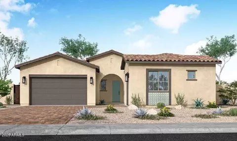 2536 E Tepenade Dr, San Tan Valley, AZ 85140