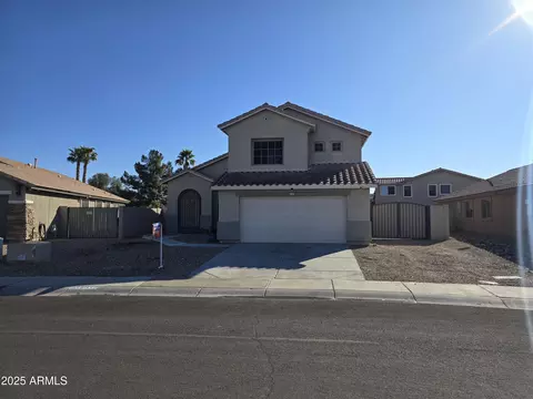 16317 N 152 Ave, Surprise, AZ 85374