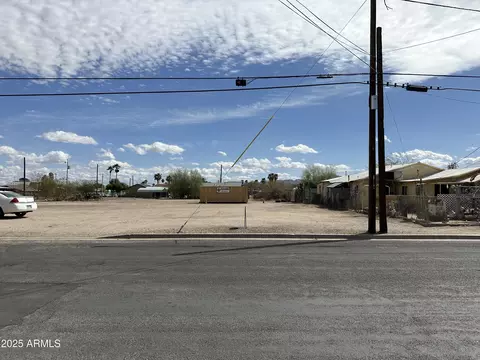 507 N D St #4, Eloy, AZ 85131