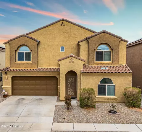 12459 E Camino Ambato --, Vail, AZ 85641