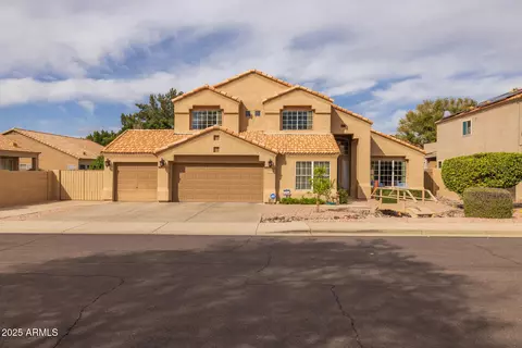 1648 S Faith --, Mesa, AZ 85209