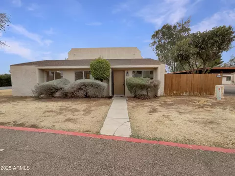 2155 W Farmdale Ave #24, Mesa, AZ 85202