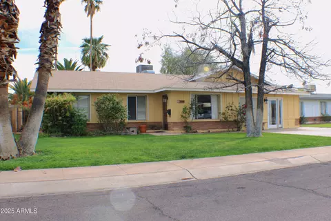 1309 E Wesleyan Dr, Tempe, AZ 85282