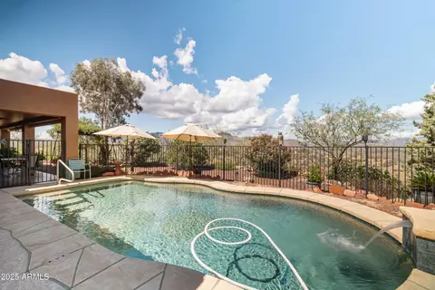 608 Paseo Reforma --, Rio Rico, AZ 85648