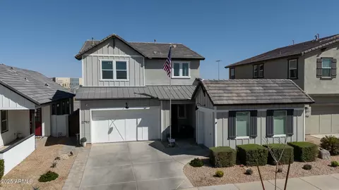 22752 E Arroyo Verde Dr, Queen Creek, AZ 85142