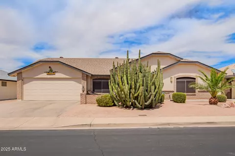 8336 E Neville Ave, Mesa, AZ 85209
