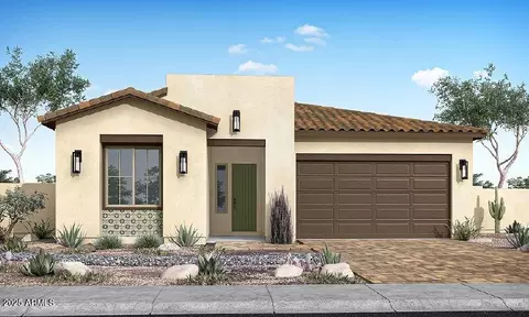 2278 E Foremaster Rd, San Tan Valley, AZ 85140