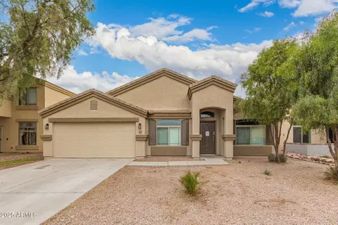 19008 N Lousandra Dr, Maricopa, AZ 85138