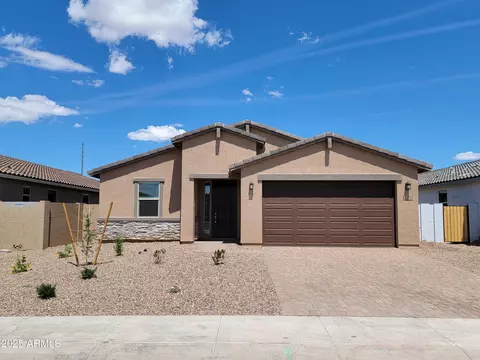 4332 W Hannah St, Queen Creek, AZ 85142
