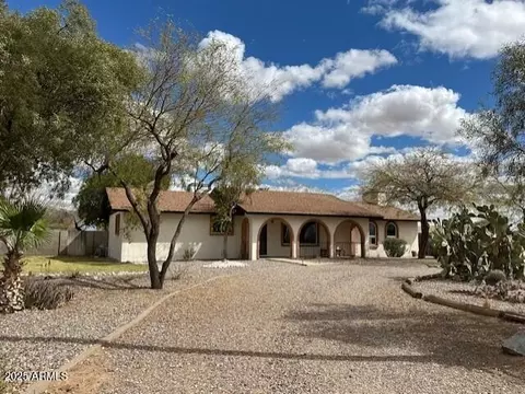 2151 S Calle Del Marcos --, Casa Grande, AZ 85194