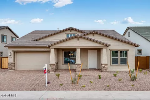 8324 W Palo Verde Dr, Glendale, AZ 85305