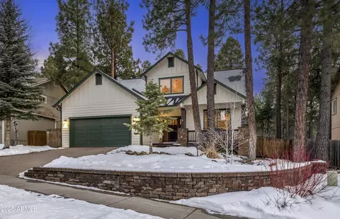 339 W Wulfenite Rd, Flagstaff, AZ 86005
