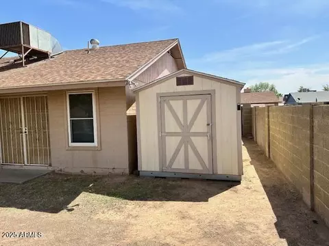 10250 N 65th Ave N, Glendale, AZ 85302