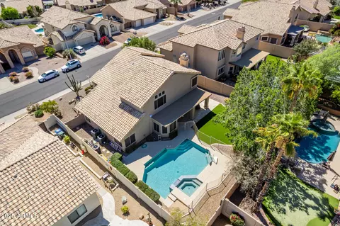 2108 E Tecoma Rd, Phoenix, AZ 85048 photo 3