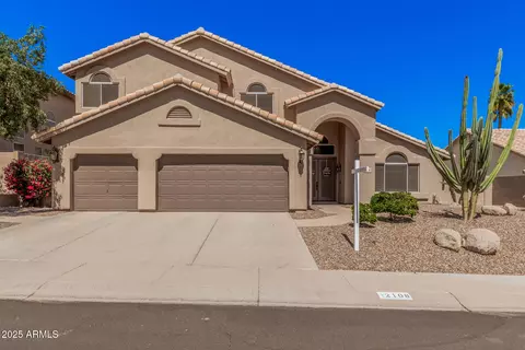 2108 E Tecoma Rd, Phoenix, AZ 85048 photo 2