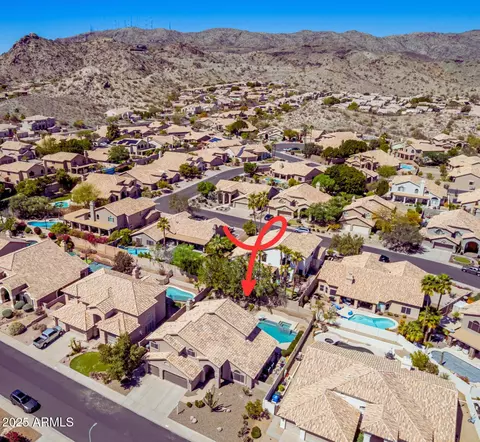 2108 E Tecoma Rd, Phoenix, AZ 85048