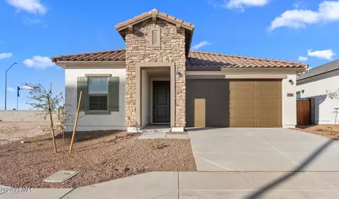 3746 S 234th Ln, Buckeye, AZ 85326