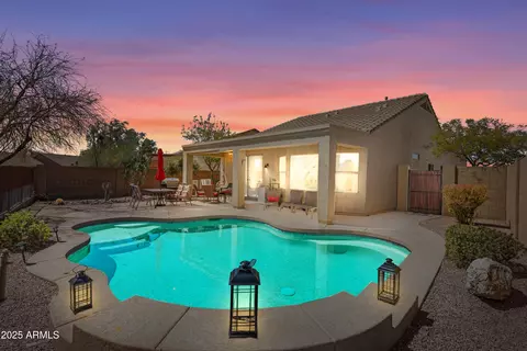 8377 S Mountain Air Ln, Gold Canyon, AZ 85118