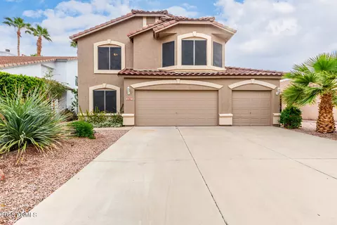 1567 S Western Skies Dr, Gilbert, AZ 85296