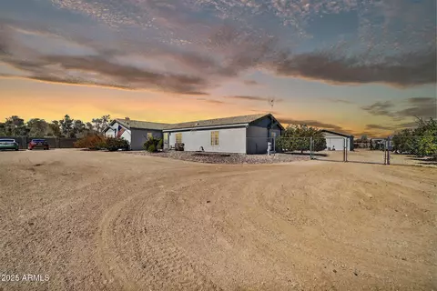 404 W Galvin St, Phoenix, AZ 85086