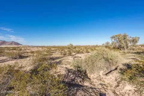 00 W Campbell Lots 1-4 Ave #14, Tonopah, AZ 85354