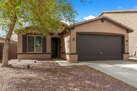 35730 N Pommel Pl, San Tan Valley, AZ 85142