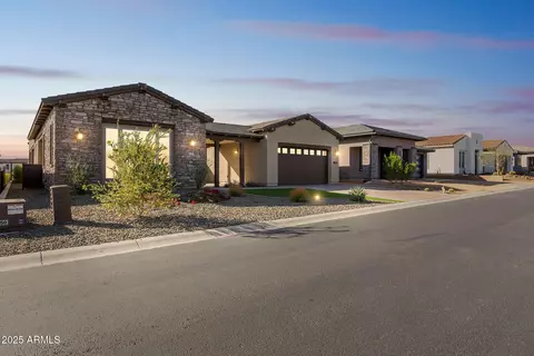 18229 E Massai Point Dr, Rio Verde, AZ 85263