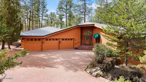 1940 Coyote Rd, Prescott, AZ 86303