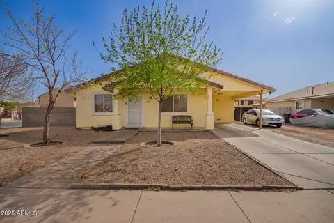 11910 W Valentine St, El Mirage, AZ 85335