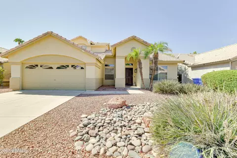 832 N Blue Marlin Dr, Gilbert, AZ 85234