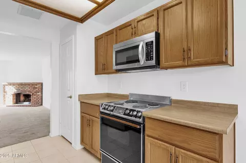 129 E Campo Bello Dr, Phoenix, AZ 85022 photo 5