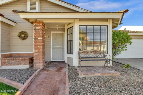 129 E Campo Bello Dr, Phoenix, AZ 85022 photo 3