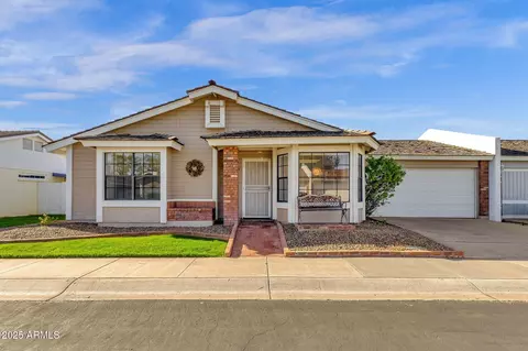 129 E Campo Bello Dr, Phoenix, AZ 85022