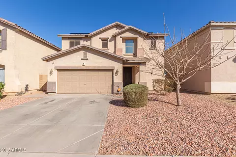 45608 W Barbara Ln, Maricopa, AZ 85139