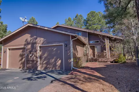 2695 Ponderosa Cir #83, Pinetop, AZ 85935
