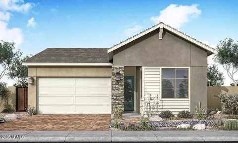 2152 E Mill Rd, San Tan Valley, AZ 85140