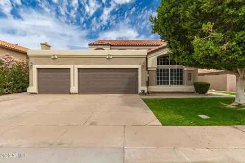 1210 E Azure Sea Ln, Gilbert, AZ 85234