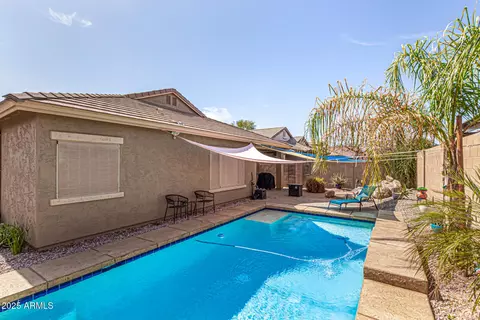 10932 E Bella Via, Mesa, AZ 85212 photo 37