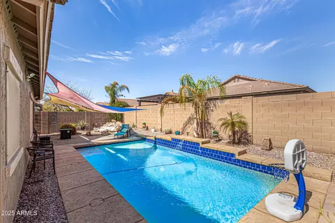 10932 E Bella Via, Mesa, AZ 85212 photo 33