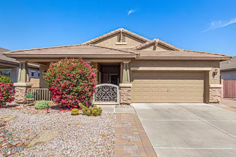 10932 E Bella Via, Mesa, AZ 85212 photo 2