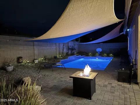 10932 E Bella Via, Mesa, AZ 85212 photo 38
